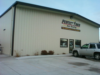 Perfect Touch Auto Detailing in Mitchell,SD
